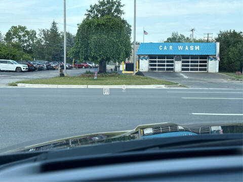 2024 Jeep Wagoneer Series III