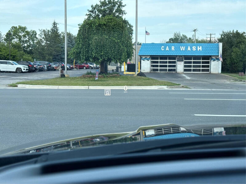 2024 Jeep Wagoneer Series III