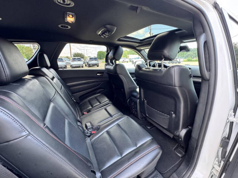 2023 Dodge Durango GT