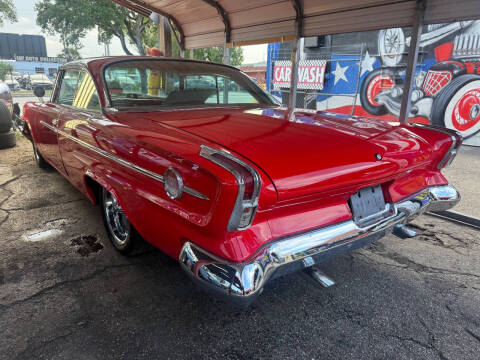 1962 Chrysler 300