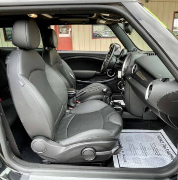 2013 MINI Hardtop Cooper S