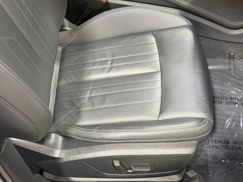 2020 Audi A6 quattro Premium Plus 45 TFSI