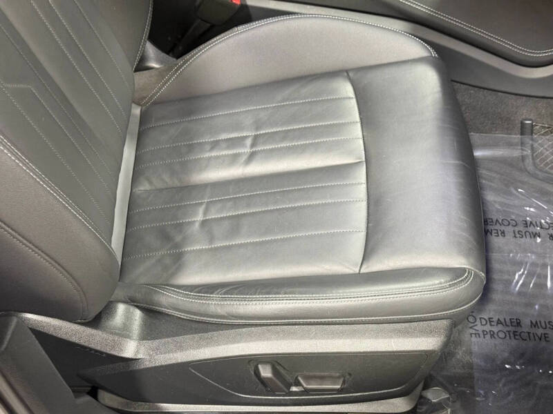 2020 Audi A6 quattro Premium Plus 45 TFSI