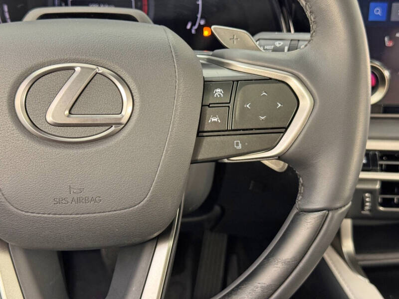 2024 Lexus RX 350 Premium+