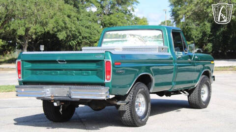 1978 Ford F-150
