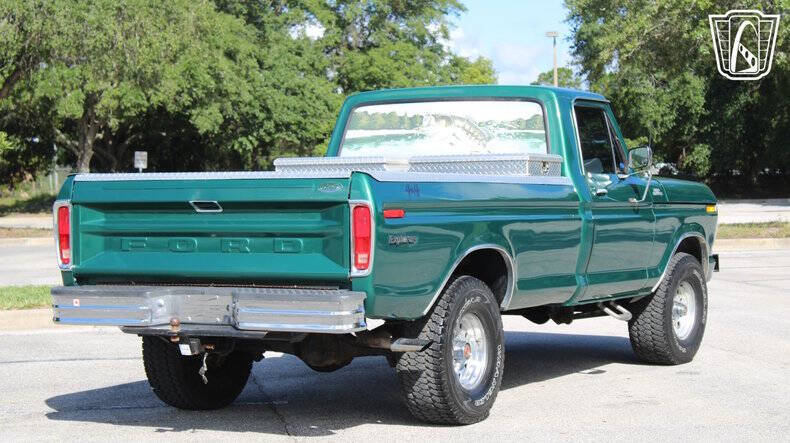1978 Ford F-150