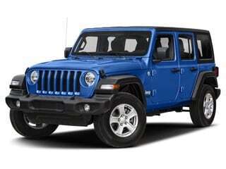 2018 Jeep Wrangler Unlimited for sale at PATRIOT CHRYSLER DODGE JEEP RAM in Oakland MD