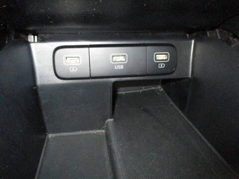 2022 Kia Sorento X-Line S