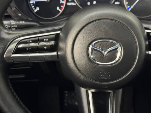 2021 Mazda Mazda3 Hatchback Preferred