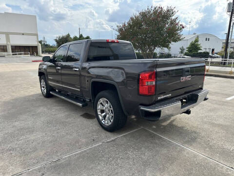 2014 GMC Sierra 1500