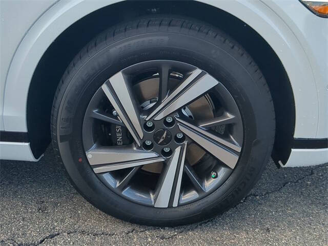 2026 Genesis GV70 3.5T Sport Advanced