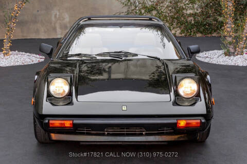 1978 Ferrari 308 GTS