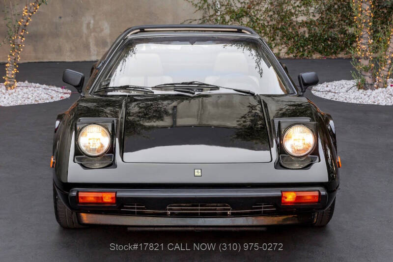 1978 Ferrari 308 GTS