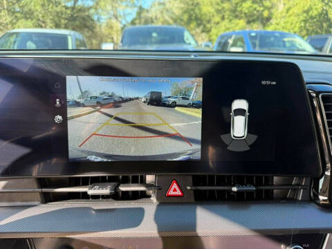 2023 Kia Sportage SX