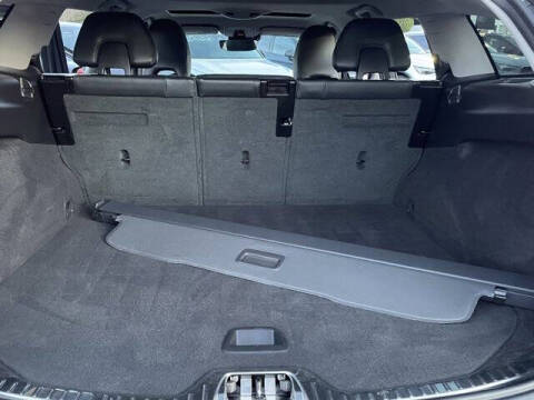 2018 Volvo V60 Cross Country T5 Premier