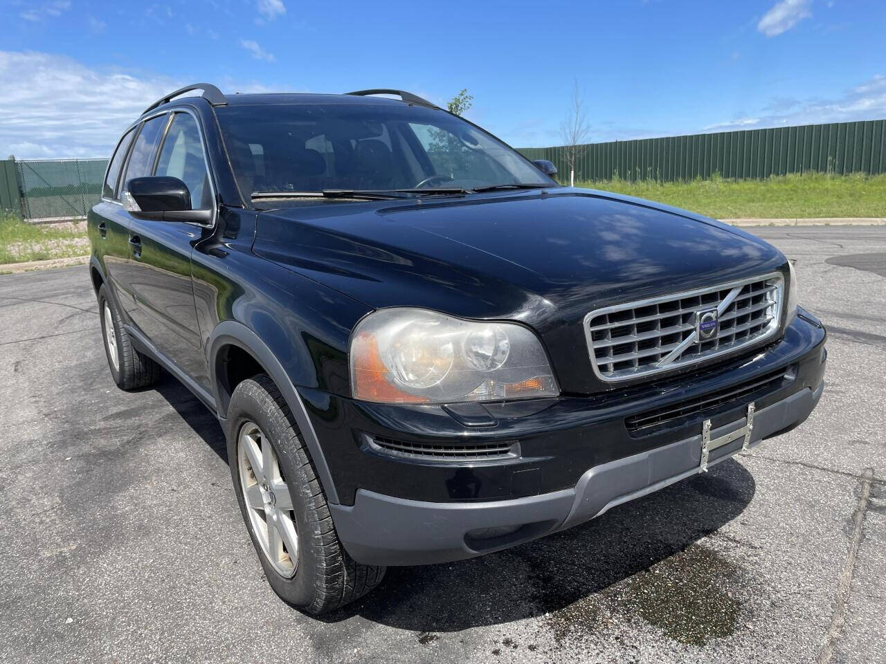 2007 Volvo XC90 for sale at Twin Cities Auctions in Elk River, MN