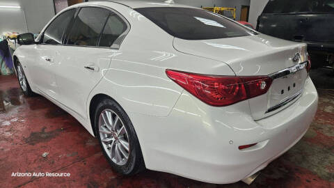 2014 Infiniti Q50 Premium