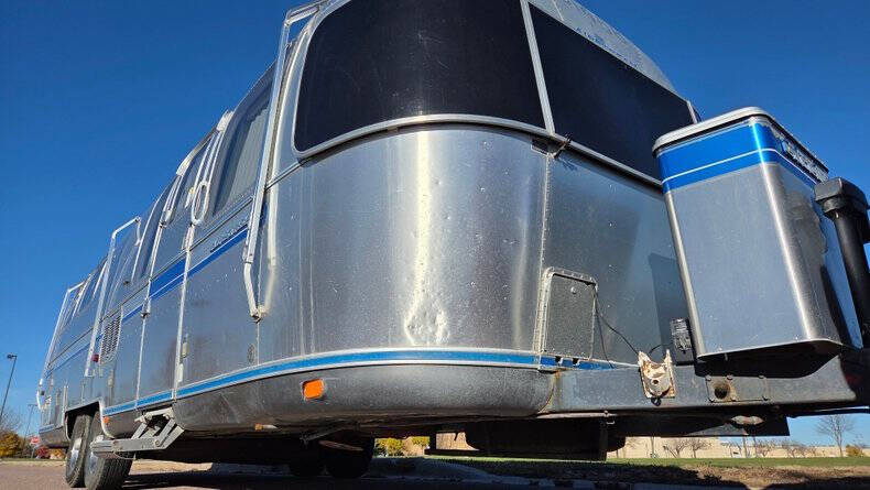 1990 Airstream EXCELLA 29'
