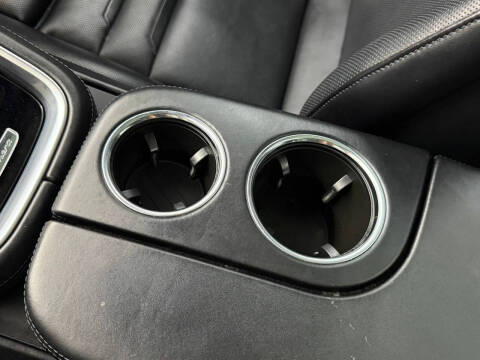 2019 Porsche Panamera Turbo