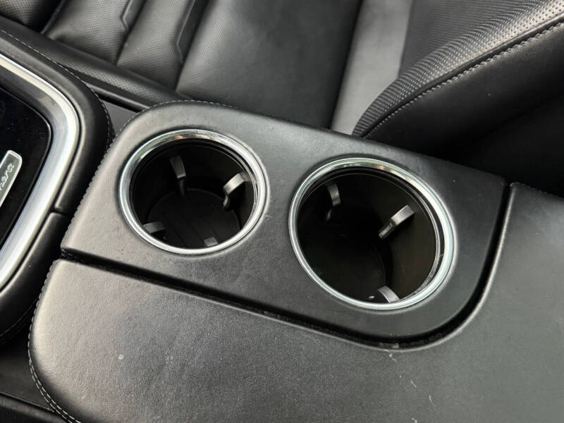 2019 Porsche Panamera Turbo