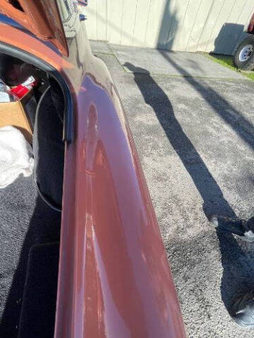 1952 Chevrolet Deluxe