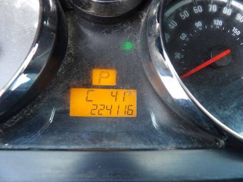 2008 Saturn Vue XE