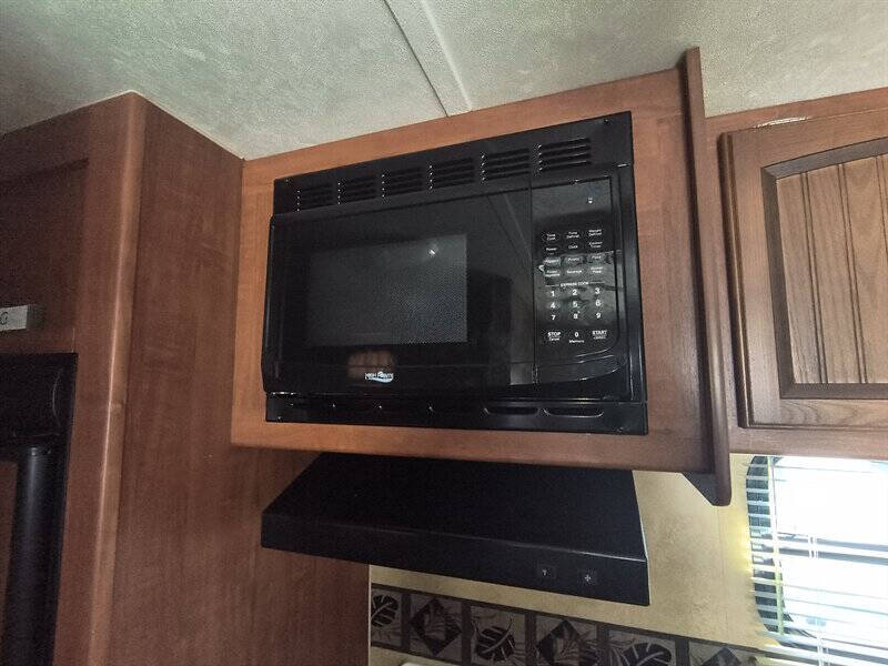2012 Jayco JAY FLIGHT 165