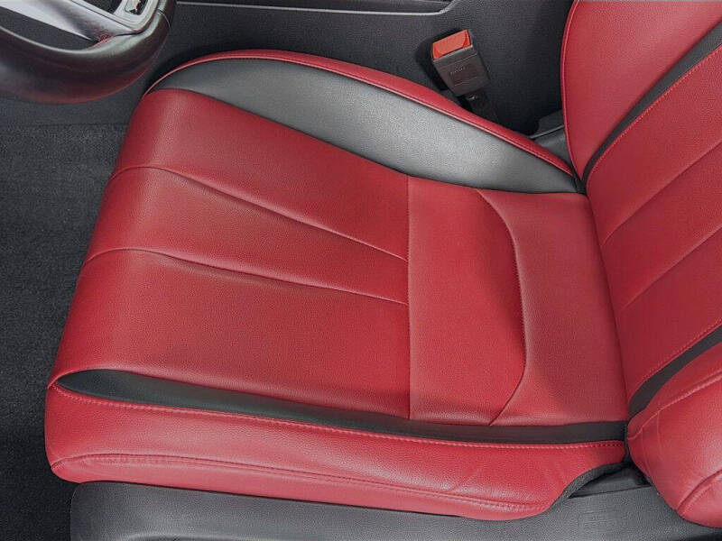 2023 Acura Integra w/A-SPEC