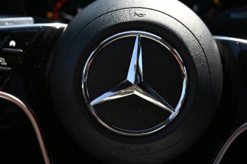 2021 Mercedes-Benz E-Class E 350