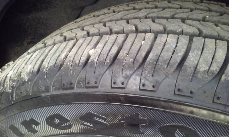 2008 Jeep Compass Sport