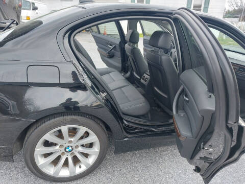 2011 BMW 3 Series 328i xDrive