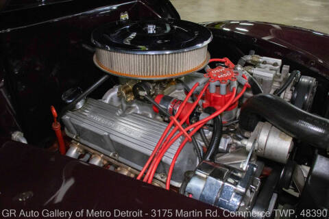 1940 Ford Tudor