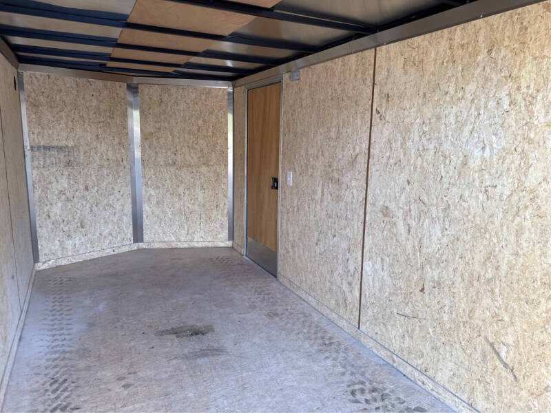 2024 FORMULA TRAILERS Formula Trailers