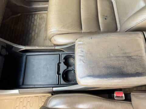 2006 Honda Pilot EX-L