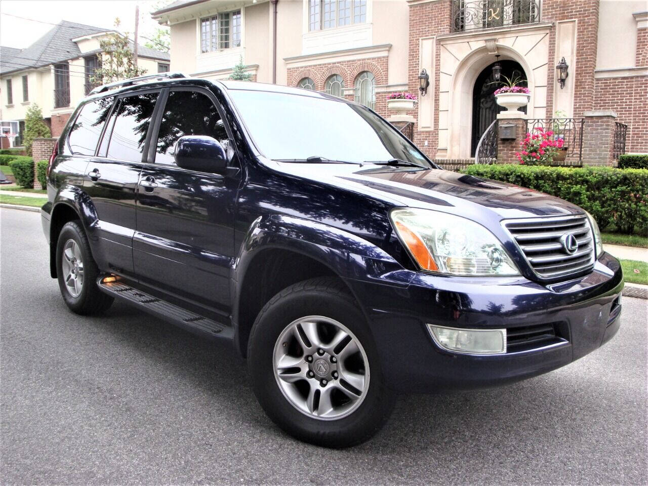 2008 Lexus GX 470 For Sale - Carsforsale.com®