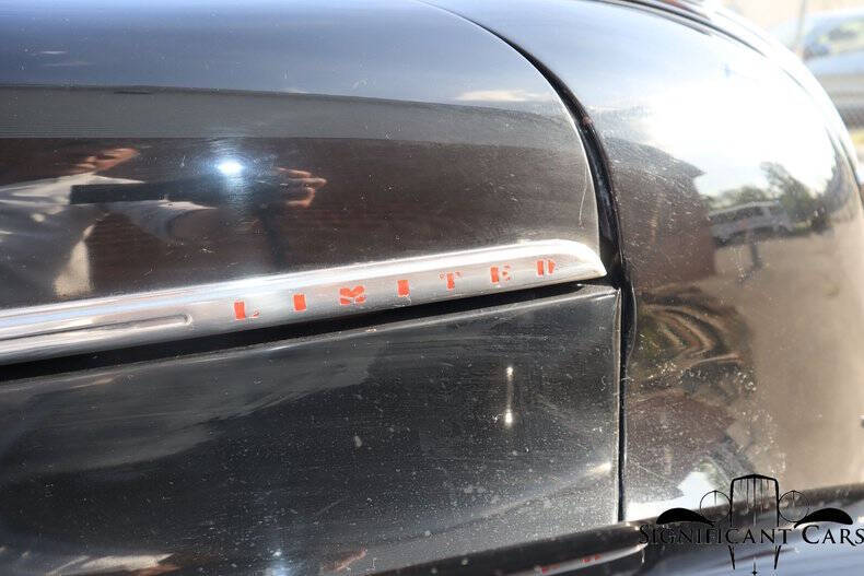 1939 Buick 90 Limited