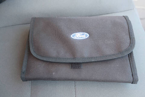 2012 Ford Escape XLS