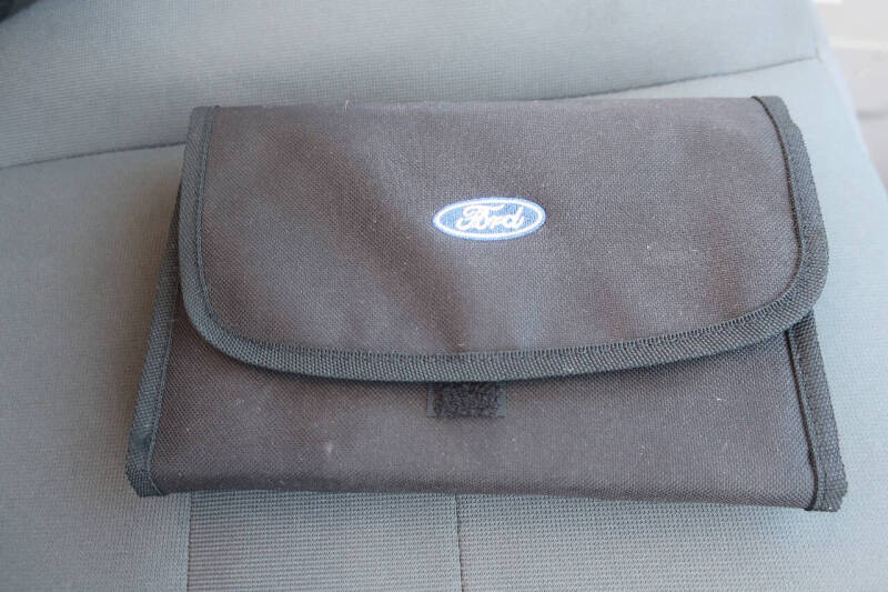 2012 Ford Escape XLS