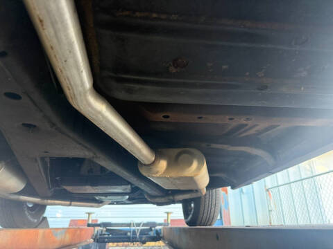 1958 Pontiac Chieftain