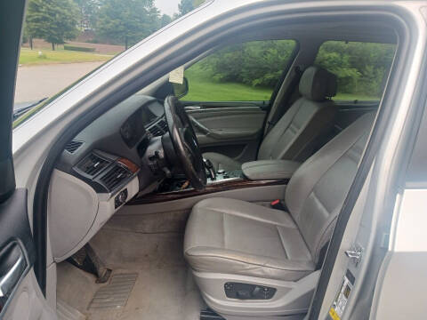 2009 BMW X5 xDrive30i