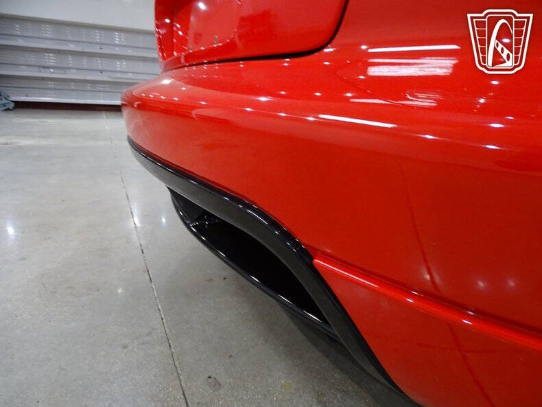 2003 Dodge Viper SRT-10