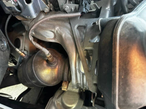 2017 Mercedes-Benz Metris