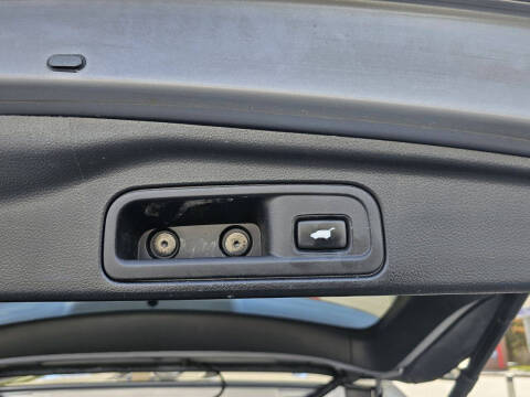 2021 Honda Pilot Touring