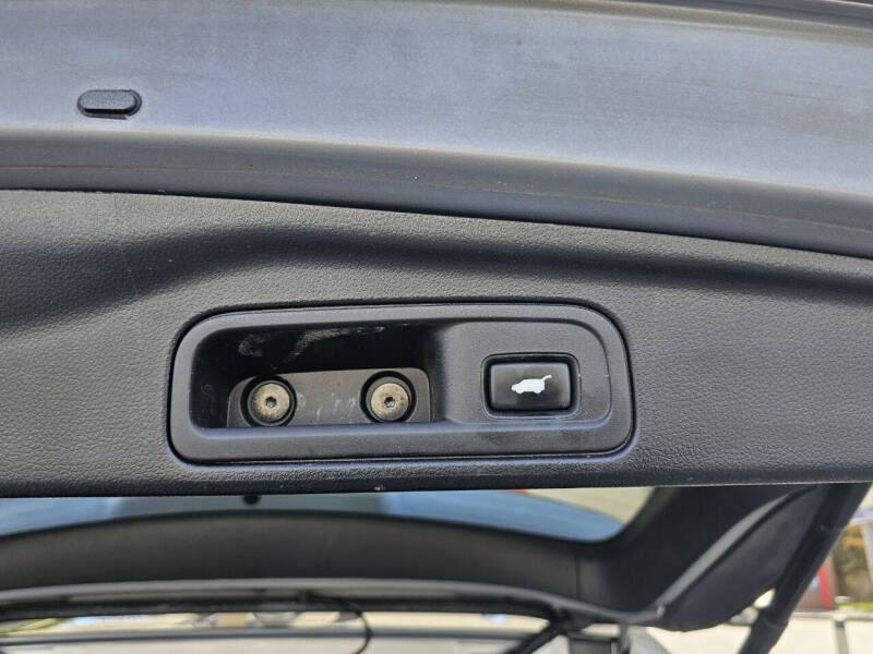 2021 Honda Pilot Touring