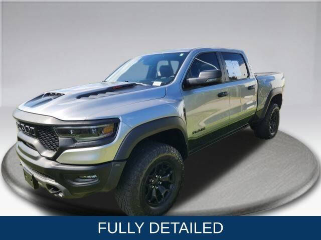 2023 RAM 1500 TRX