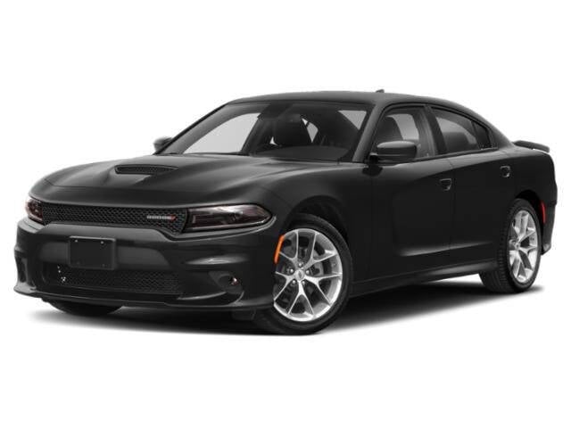 Dodge Charger's photo