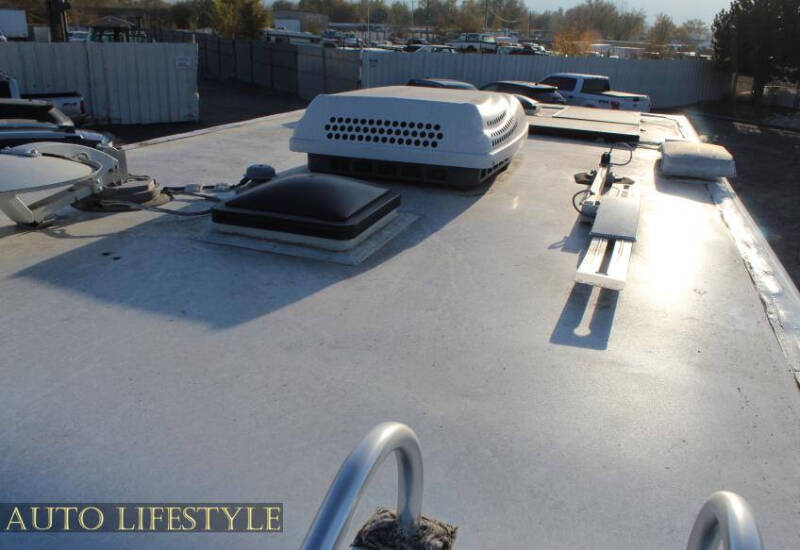 2014 Ford E-Series E-450 SD