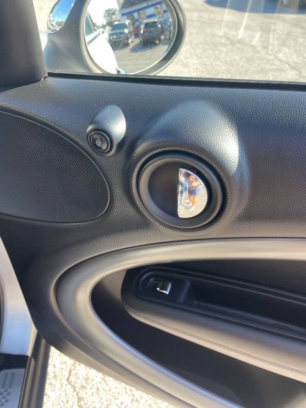 2014 MINI Countryman Cooper S ALL4