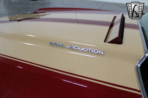 1971 Chevrolet Chevelle