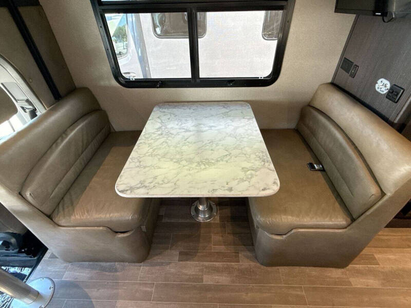 2018 Mercedes-Benz Sprinter